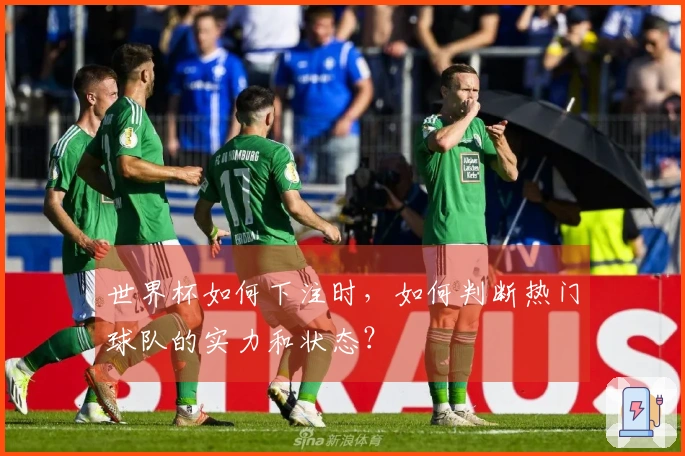 世界杯如何下注时，如何判断热门球队的实力和状态？