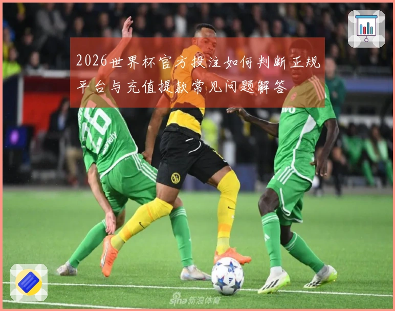 2026世界杯官方投注如何判断正规平台与充值提款常见问题解答