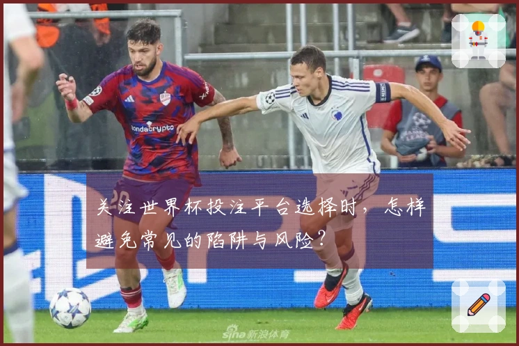 关注世界杯投注平台选择时，怎样避免常见的陷阱与风险？