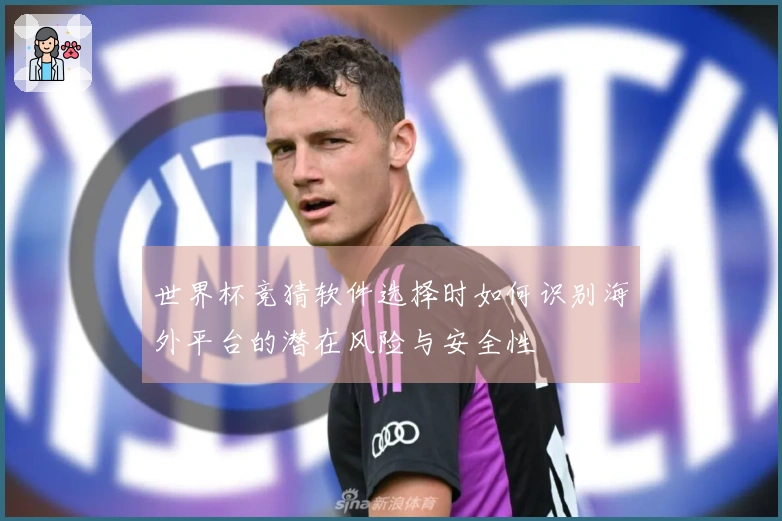 世界杯竞猜软件选择时如何识别海外平台的潜在风险与安全性