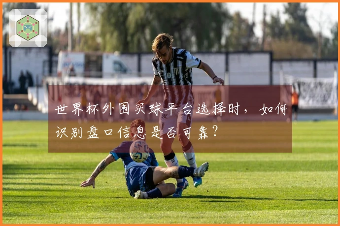世界杯外围买球平台选择时，如何识别盘口信息是否可靠？