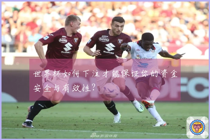 世界杯如何下注才能保证你的资金安全与有效性？