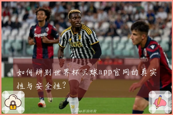 如何辨别世界杯买球app官网的真实性与安全性？