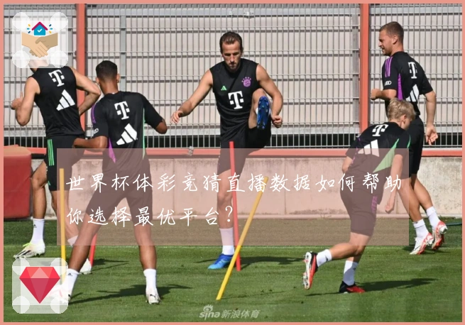 世界杯体彩竞猜直播数据如何帮助你选择最优平台？