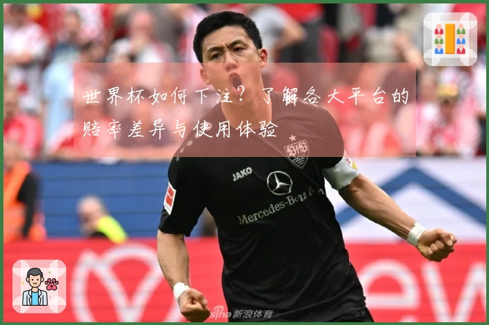 世界杯如何下注？了解各大平台的赔率差异与使用体验