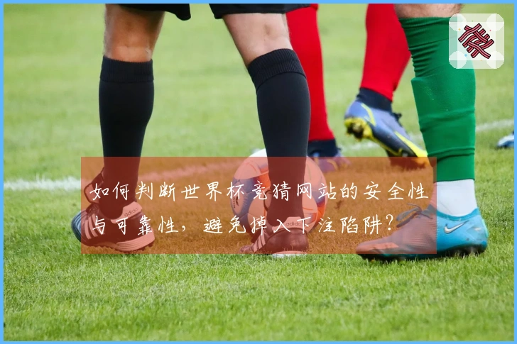 如何判断世界杯竞猜网站的安全性与可靠性，避免掉入下注陷阱？