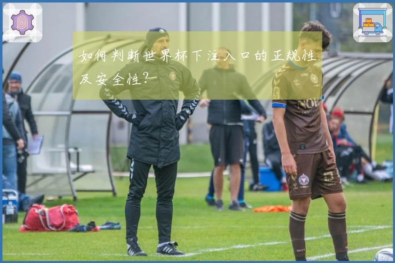 如何判断世界杯下注入口的正规性及安全性？