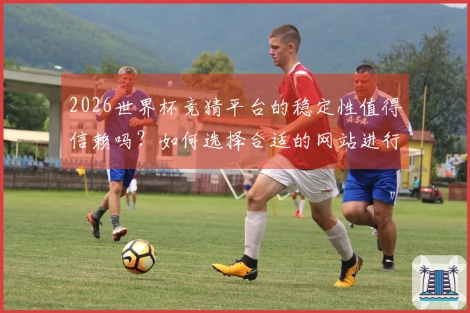 2026世界杯竞猜平台的稳定性值得信赖吗？如何选择合适的网站进行投注