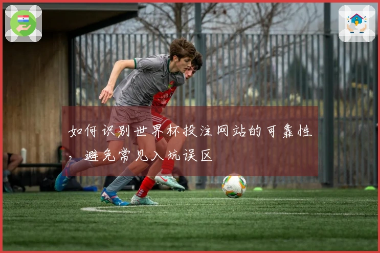 如何识别世界杯投注网站的可靠性，避免常见入坑误区