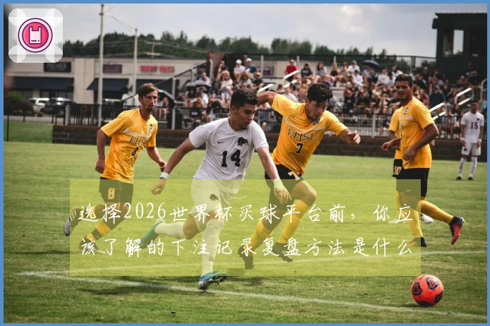 选择2026世界杯买球平台前，你应该了解的下注记录复盘方法是什么？